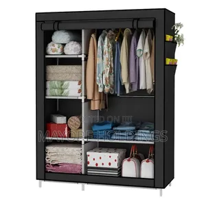 Storage Wardrobe