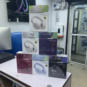 Bose Quiet Comfort Ultra Headphones