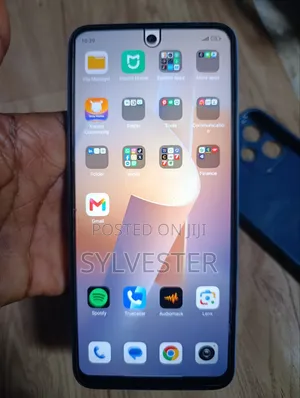 Xiaomi 12 128 GB Blue