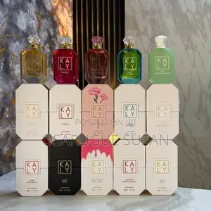 Cosmetics Shop