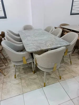 VIP Luxury Dining Set