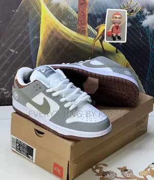 High Quality Nike SB Dunk Sneakers