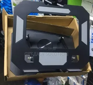Laptop Metal Foldable Stand