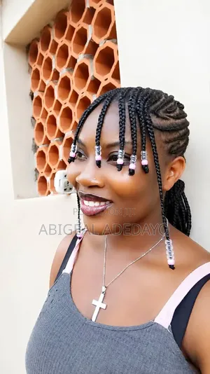 Ushers in Ilesa