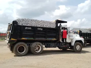 Black Iron Stone