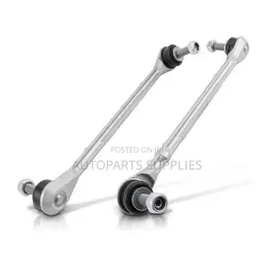 Mercedes Stabilizer Link a C-Class W204