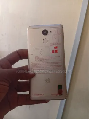 Huawei Y7 Prime 64 GB Gold
