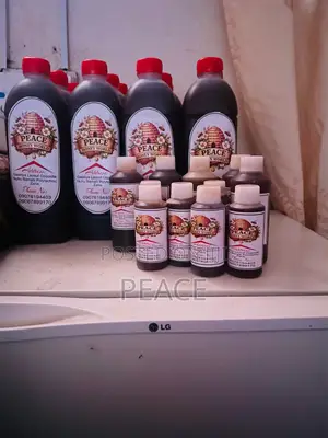 Original Pure Honey