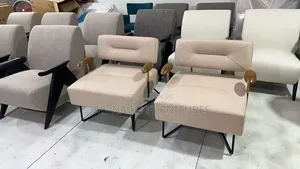 Comfortable Chair