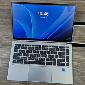 Laptop HP EliteBook 1040 G8 16GB Intel Core i5 SSD 256GB