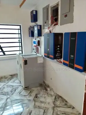 Professional Solar Inverter Installation Services