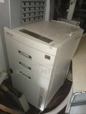 Agfa Drystar 5503 for Spare Parts