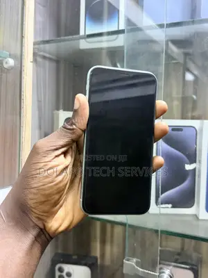 Apple iPhone 11 128 GB Green