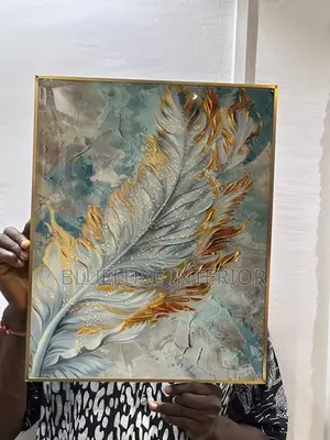 Art Frame /Acrylic