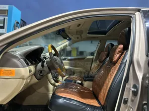 Lexus ES 2005 Gold