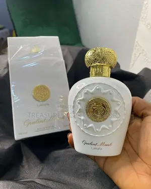 Eau De Perfume