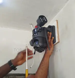 CCTV Camera