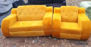 Top Quality Beautiful 2,1 Sofa Set
