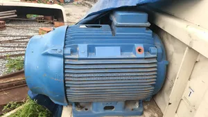 75kw 1470rpm WEG Motor