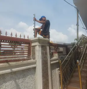 Electric Fence