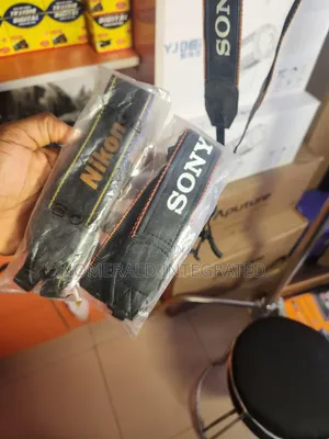 Camera Strap