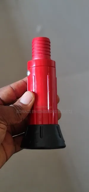 1" Fire Hose Reel Nozzle