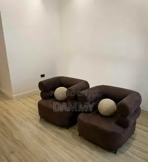 Single Seater Sofa