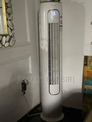 AC 3tons HP