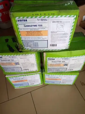 Gamazyme BTC Biological Toilet Cleaner Unitor