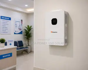 Dawnice 10kW Inverter | Reliable Backup Power Solution