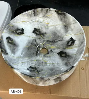 High Quality Countertop Wash Hand Basin