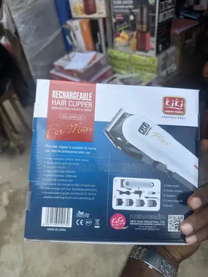Kiki Clipper