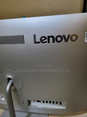 New Lenovo ideacentre AIO 520 8GB Intel Core i3 SSD 256GB