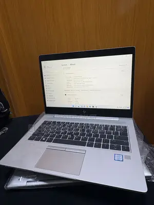 Laptop HP EliteBook 830 G6 16GB Intel Core i7 SSD 512GB