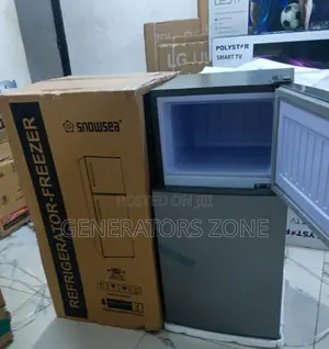Snowsea BCD-136 100L Upright Refrigerator