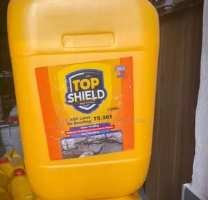 TOP SHIELD TS 303 SBR Latex Bonding Agent 20 Liters