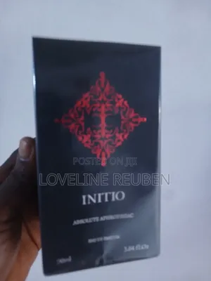 Initio Absolute Aphrodisiac