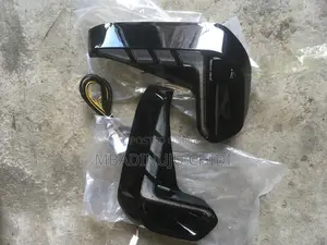 Fog Light Hilux 2018