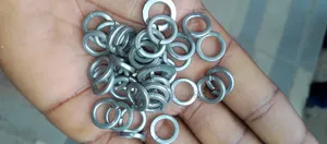 Spring Washers of All Types and Sizes Available