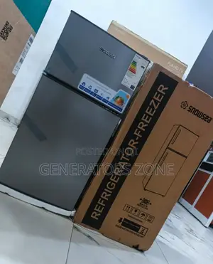 Snowsea BCD-136 100L Refrigerator for Bedroom