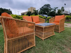 Twin Cappoo Outdoor Set