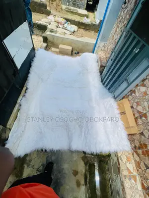 Center Rug