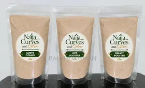 Naija Curves and Glow