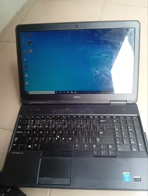 Laptop Dell Latitude E6440 8GB Intel Core i7 HDD 500GB