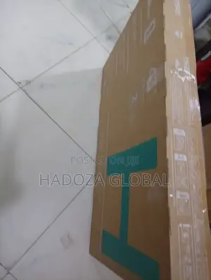 Hisense 43 Inch HD Smart Television Ideal for Family Entertainment