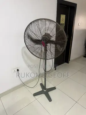 OX Standing Fan