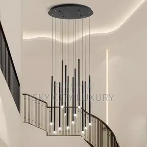 Luxury Chandeliers Light
