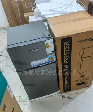 Snowsea BCD-136 100L Refrigerator Freezer Combo