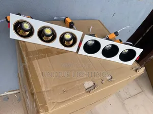 Unique Top Tier Spot Light