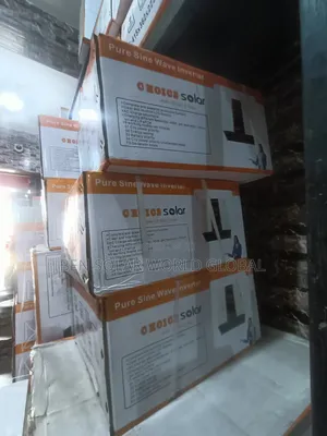 2kav Hybrid Solar Inverter 24v